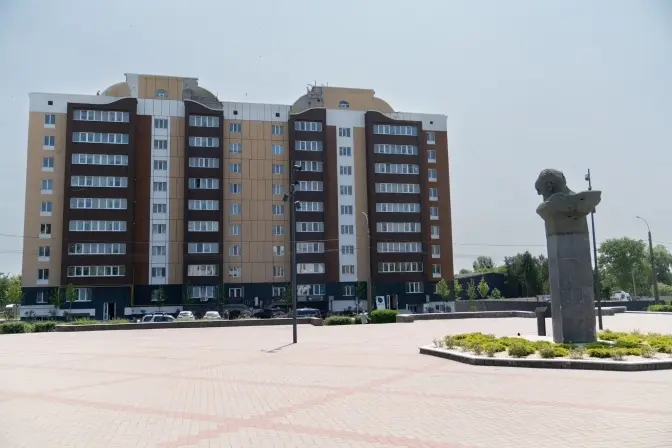 Відновлення Київщини: у Бородянці вже відремонтували 70% пошкоджених об’єктів