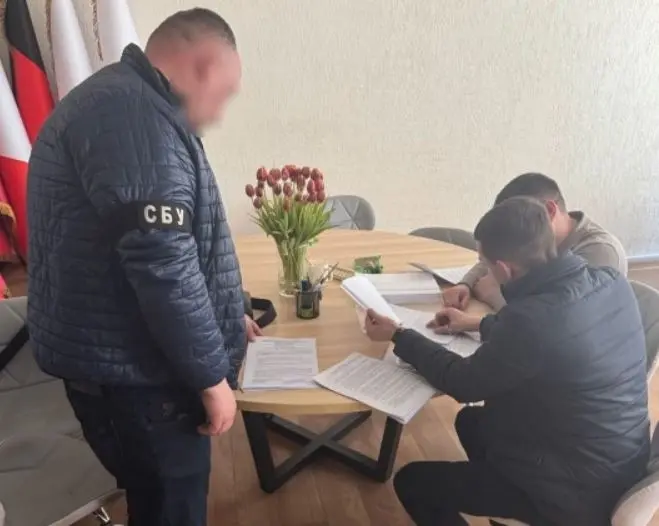 фото: поліція