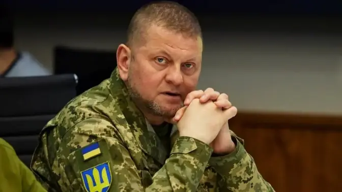Українська ППО сьогодні збила 47 із 55 російських ракет, – Залужний
