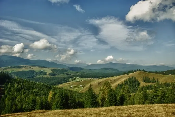 Шість районів замість 20. Як планують поділити Львівщину