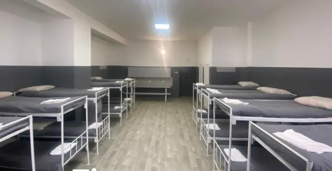 У Київському СІЗО показали відремонтовані коштом VIP-арештантів камери