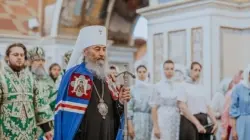 Верховна Рада проголосувала за заборону УПЦ МП у першому читанні
