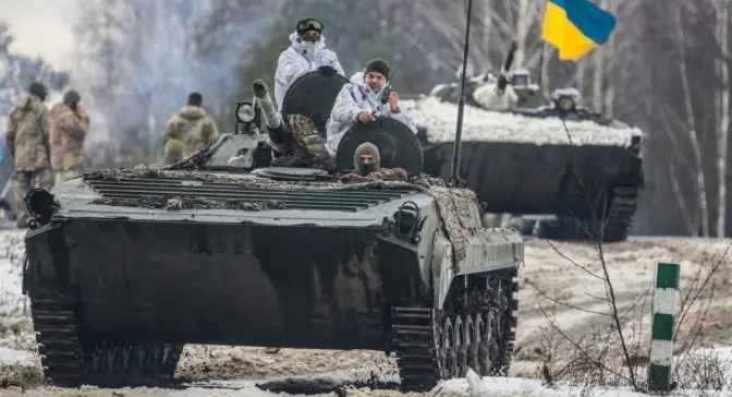 ЗСУ завдали по окупантах 13 авіаударів, – Генштаб