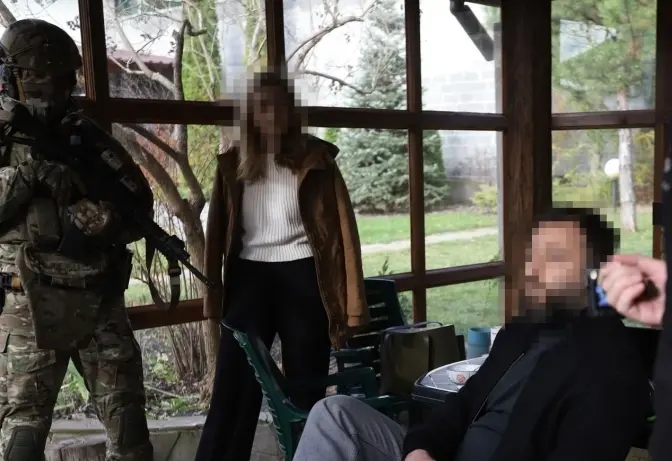 Нардепа Дубінського підозрюють в участі в організації від генштабу рф