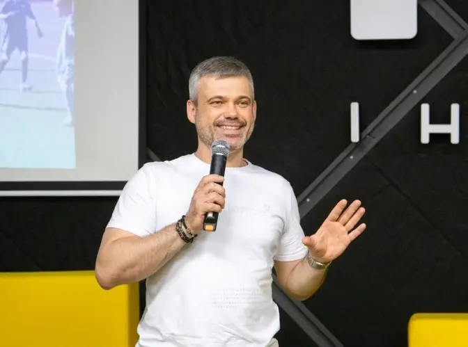 «НАБУ вводять в оману». Заступник Кличка відповів на підозру у незаконній передачі парку під забудову