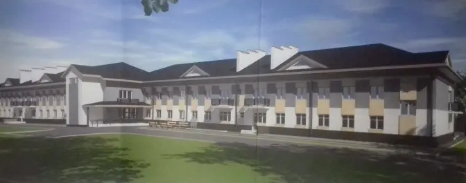 Візуалізація надана ЛМР