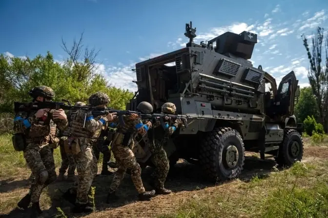 Протягом доби ворог завдав 20 ракетних ударів, – Генштаб