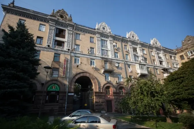 У «Київ Цифровий» стартувало опитування про найменування трьох скверів у Шевченківському районі