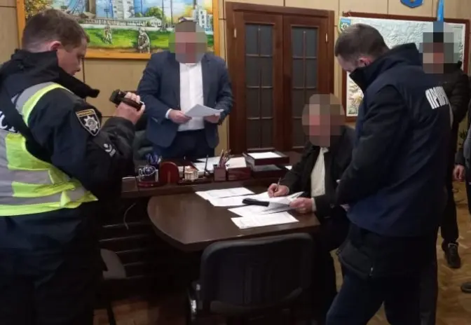 Керівників шахти на Львівщині спіймали на розкраданні вугілля на 3 млн грн