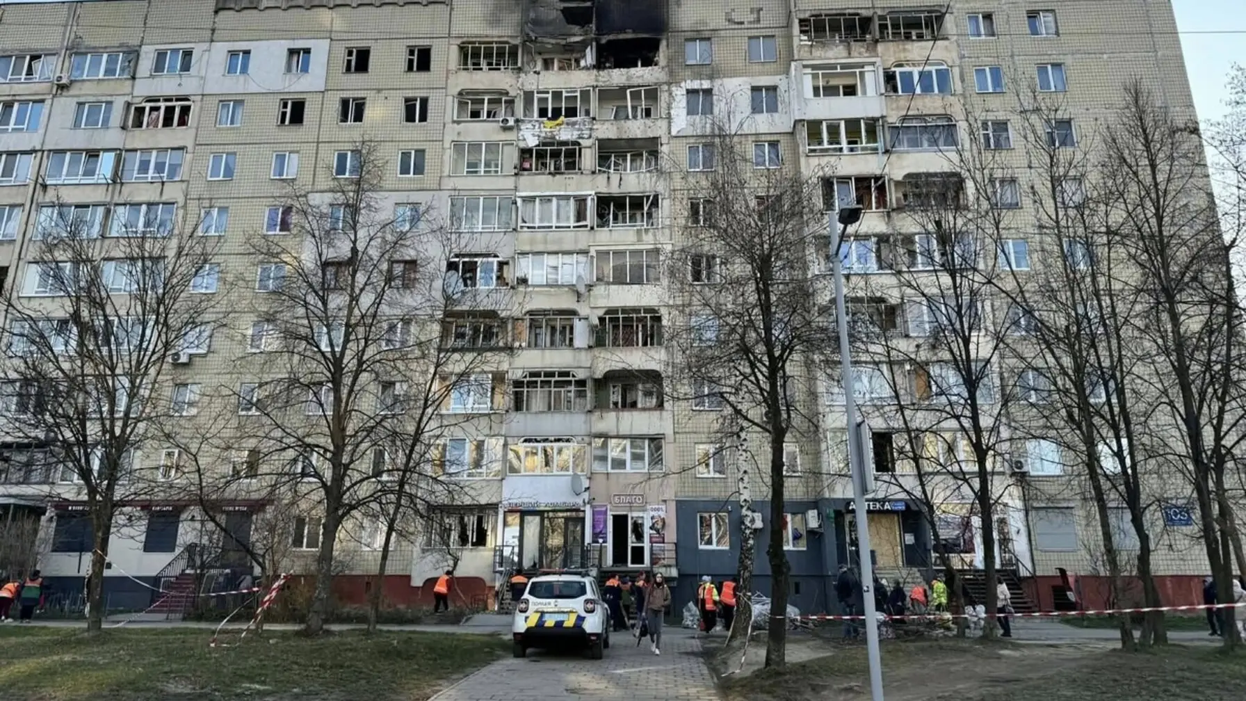 Фото ЛМР