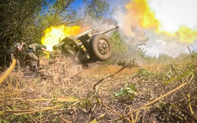 У Генштабі повідомили, скільки росіян ЗСУ ліквідували за добу