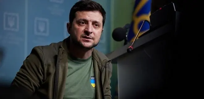 Зеленський доручив скасувати дозволи на пересування військовозобов'язаних