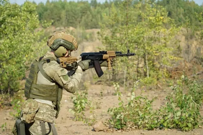Як просувається наступ ЗСУ та на яких напрямках тримають оборону