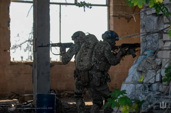 Ситуація на сході та півдні України досі складна, – Генштаб