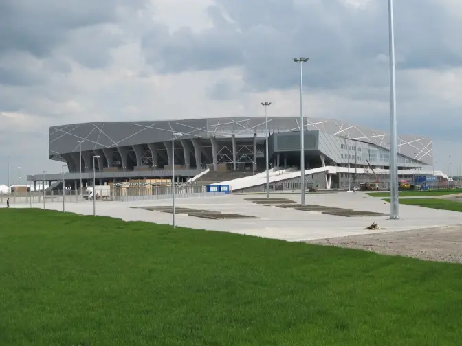 На відкрите тренування «Шахтаря» львів'ян везтимуть безкоштовні автобуси
