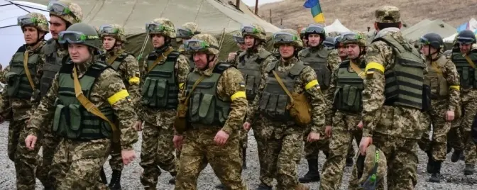 Бригада тероборони на Львівщині сформована на 90%, – Курко