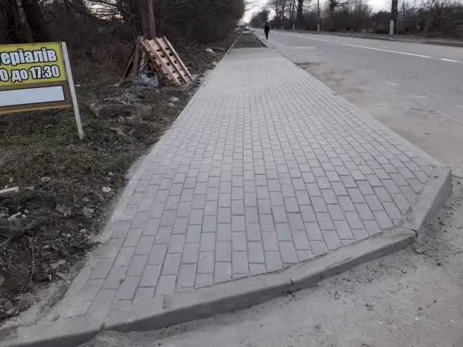 Фото: Служба автодоріг Львівщини
