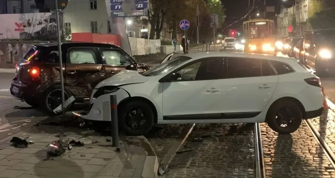 Фото: Поліція Львівської області