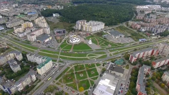 Історичні спогади про Сихів