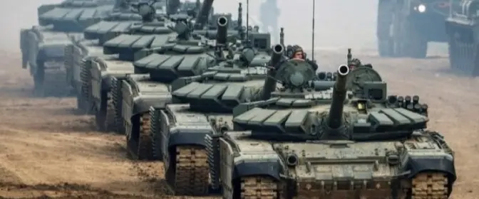 Окупанти розвернули «Гради» у бік РФ та готуються до провокацій
