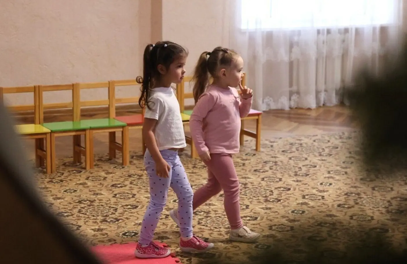 "Простір дитинства" об’єднає садочки при двох ліцеях / фото ЛМР.
