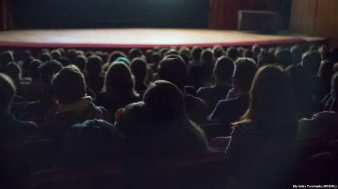 На Сихові покажуть архівні фільми про Львів. Деталі