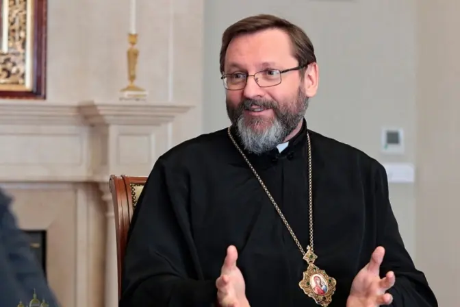 Завтра глава УГКЦ оприлюднить рішення Архиєрейського Синоду щодо календарної реформи