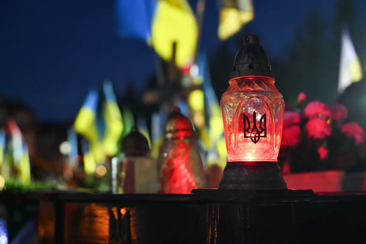 Архівне фото Анастасії Смольєнко/ЛМР