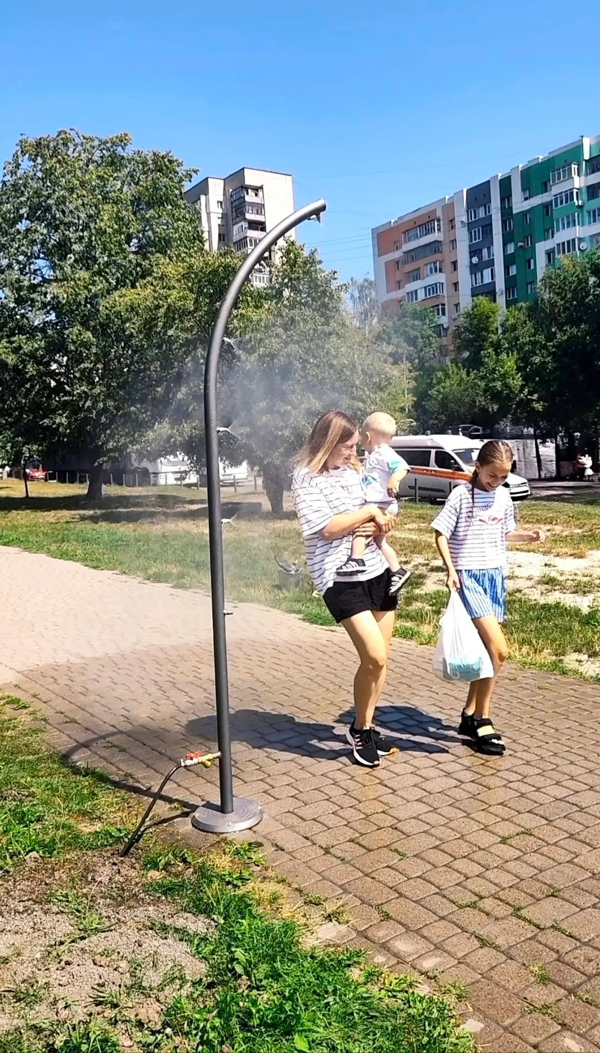 фото: Львівводоканал