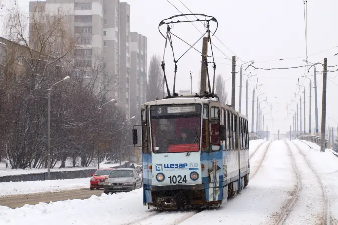 У електротранспорті Львова з’являться абонементи з пересадкою. Як це працює