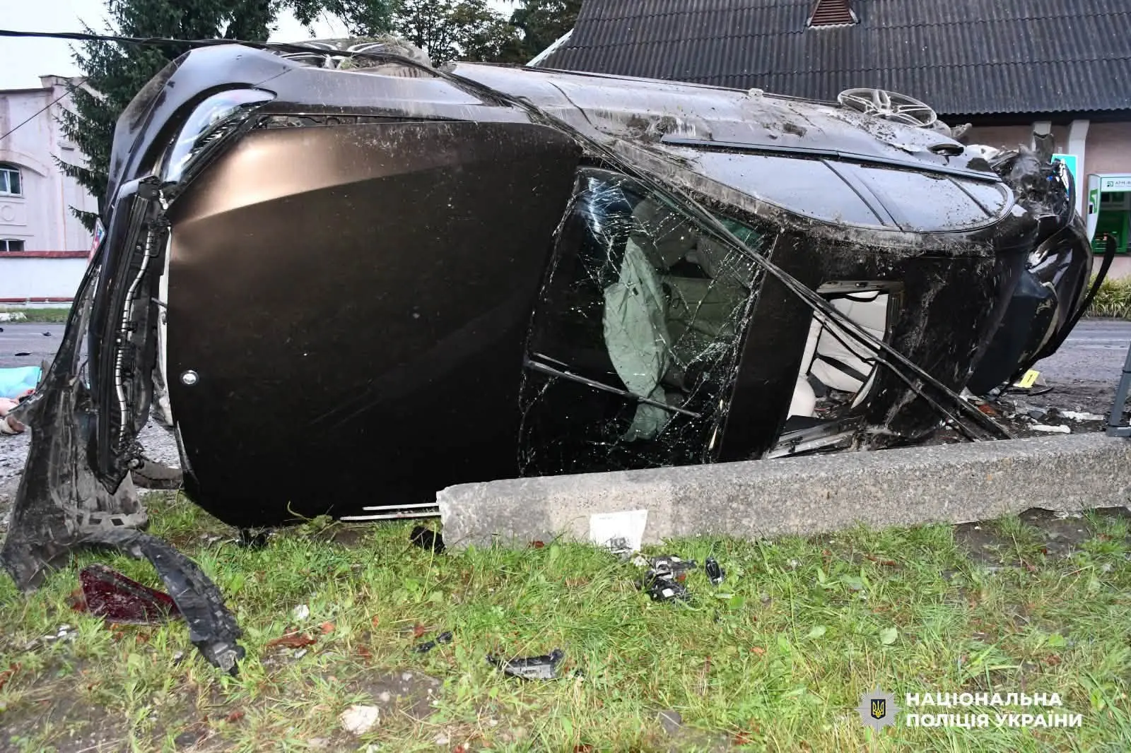 фото: поліція Львівської області