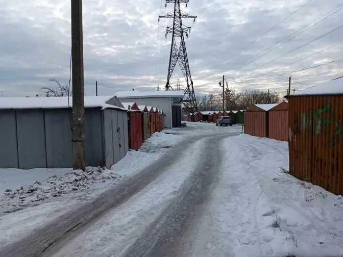 фото: Львів. Містобудування