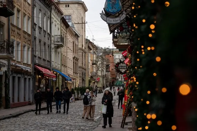 Фото: Твоє місто