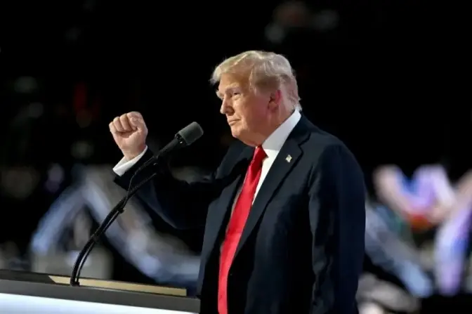 Як давати раду емоціям через заяви президента США Дональда Трампа. Підсумки доби