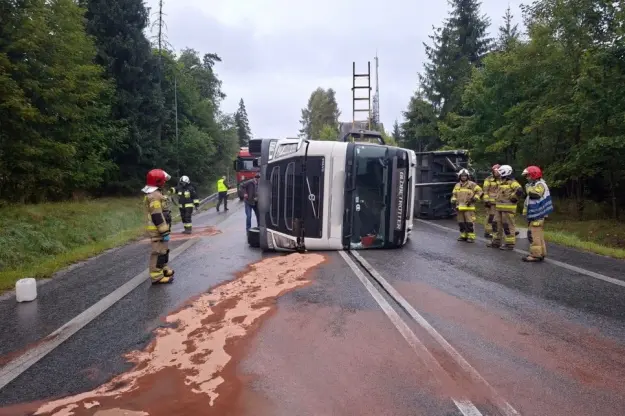 фото: Поліція Нового Таргу