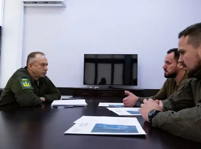 В Україні планують створити окремий медичний підрозділ