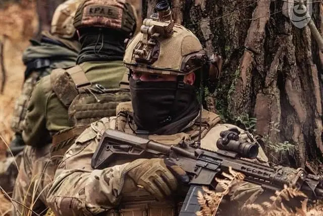 ЗСУ відбили 53 атаки ворога на 4 напрямках, найзапекліші бої – за Бахмут, – Генштаб