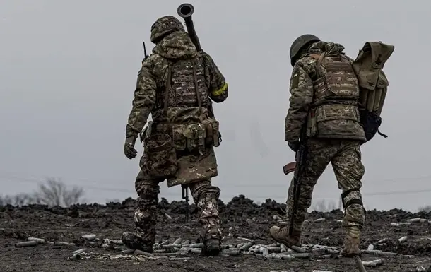 Повернені з полону допомагатимуть звільненню побратимів: Коордштаб запускає новий функціонал