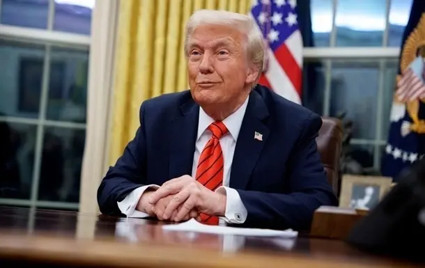Трамп визнав, що путін не готовий зупинити війну в Україні, бо вважає себе переможцем