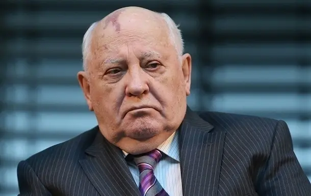 Центр досліджень визвольного руху зібрав 7 фактів, чому не варто сумувати за горбачовим