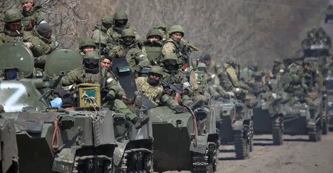 Росія продовжує перекидати свої підрозділи до білорусі, – Генштаб