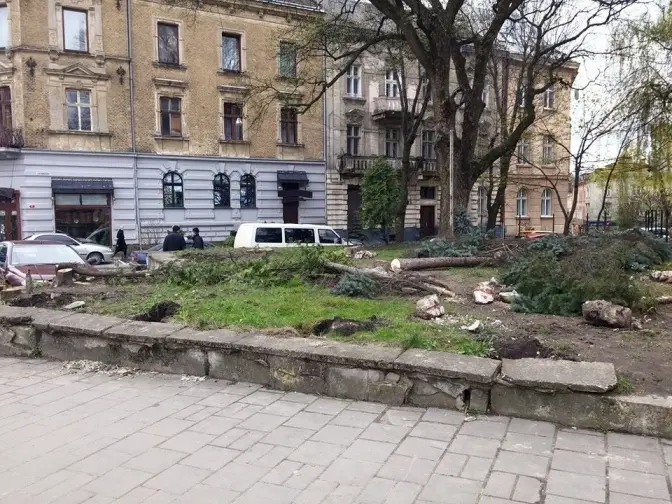 Фото: Умовне/ Адріана Шевчука
