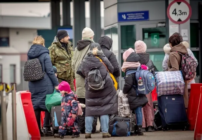 Чехія платитиме українцям, які повертаються додому