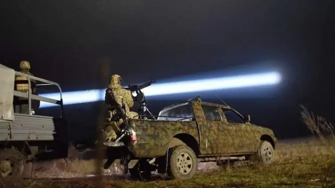 Над Україною збили 29 «шахедів»