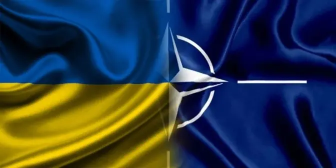 На саміті у Вільнюсі погодились створити Раду Україна-НАТО