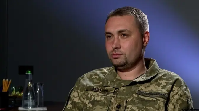 Буданов оцінив загрозу наступу рф із півночі