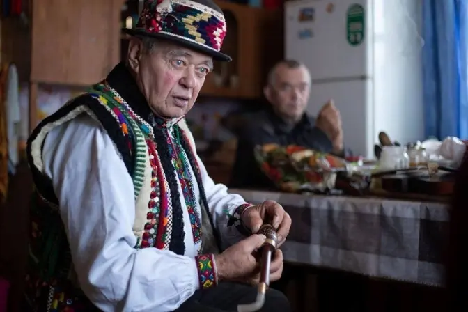 Фото: Марії Дацко