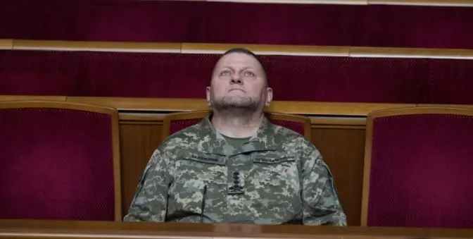 Відставка Валерія Залужного та які активи задекларував Богдан Дубневич. Підсумки доби