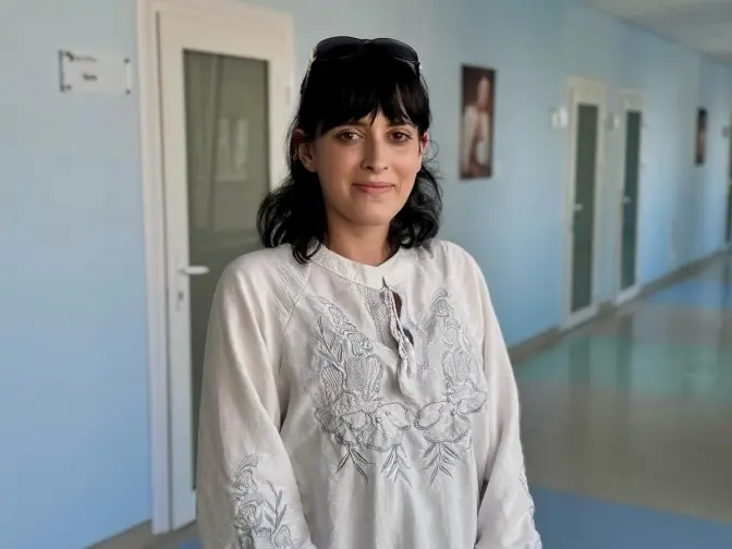 У львів'янки через Covid-19 розвинувся цироз печінки – врятувала трансплантація