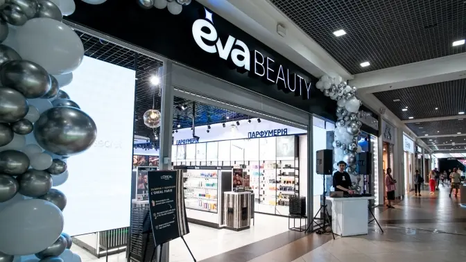 EVA BEAUTY
